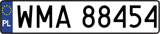 WMA88454