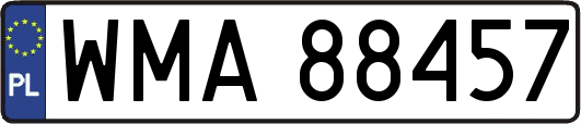 WMA88457