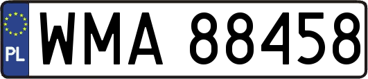 WMA88458