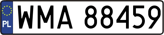 WMA88459
