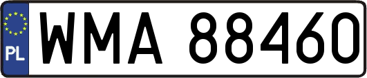 WMA88460