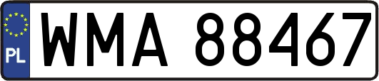 WMA88467
