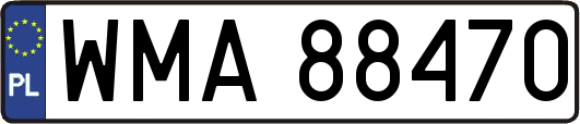 WMA88470