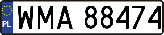 WMA88474