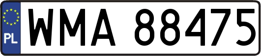 WMA88475