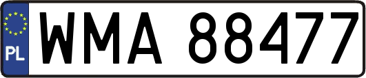 WMA88477