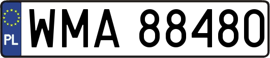 WMA88480