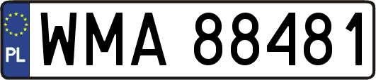 WMA88481