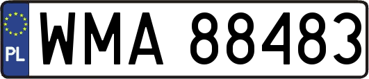 WMA88483