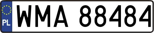 WMA88484