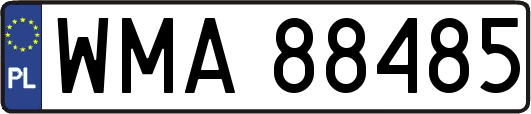 WMA88485