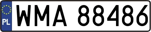 WMA88486