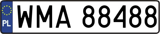 WMA88488
