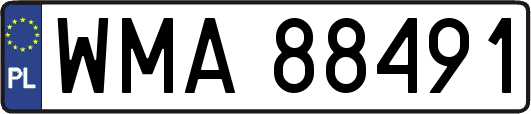 WMA88491