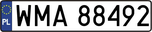 WMA88492
