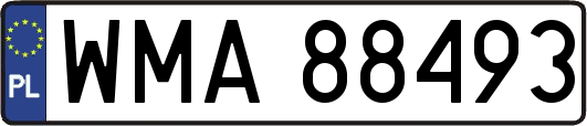 WMA88493
