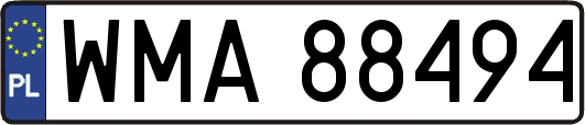 WMA88494