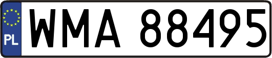 WMA88495