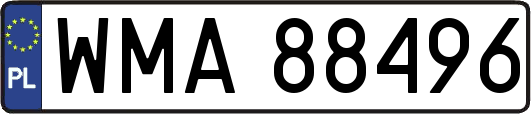 WMA88496