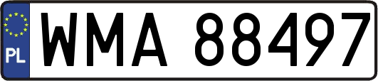 WMA88497