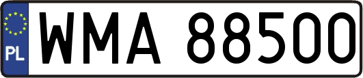 WMA88500