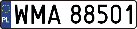 WMA88501
