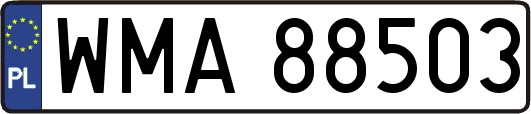 WMA88503
