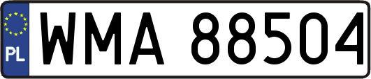 WMA88504