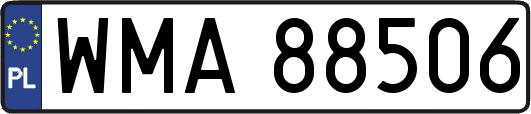 WMA88506