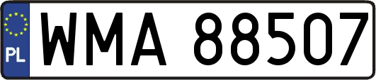 WMA88507