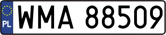 WMA88509