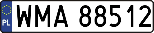WMA88512