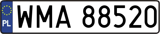 WMA88520