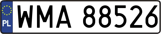 WMA88526