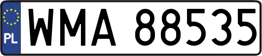 WMA88535