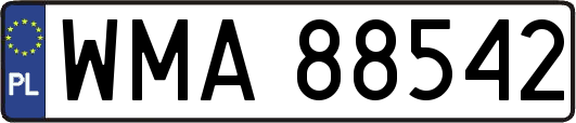 WMA88542