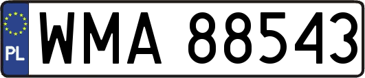 WMA88543