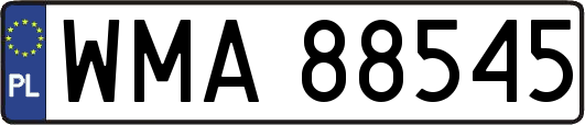 WMA88545