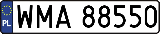WMA88550