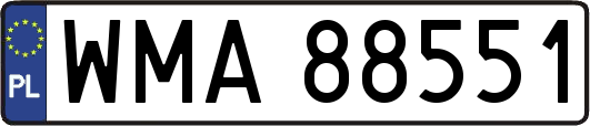 WMA88551