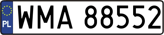 WMA88552