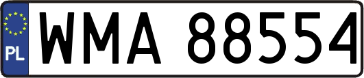 WMA88554