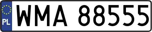WMA88555