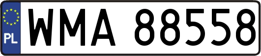 WMA88558