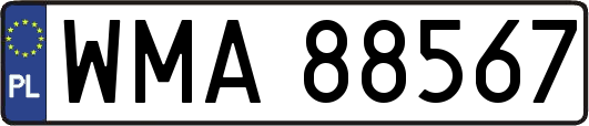 WMA88567