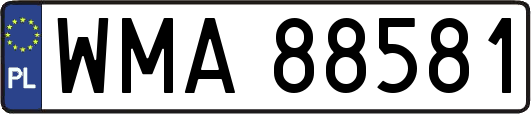 WMA88581