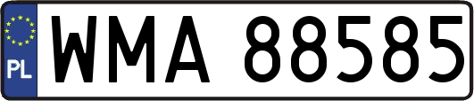 WMA88585