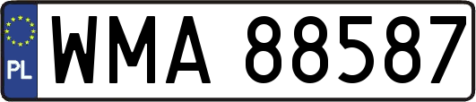 WMA88587