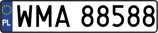 WMA88588