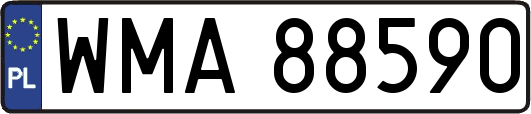 WMA88590